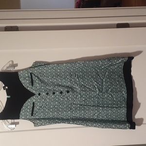 Early 00s Marc Jacobs dress